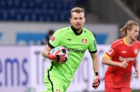 Fussball 1. Bundesliga Saison 20/21: TSG 1899 Hoffenheim - Bayer 04 Leverkusen