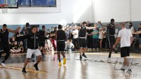 Basketball 2. Bundesliga 2019/2020 Tigers Tuebingen