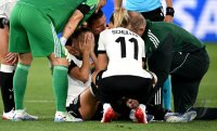 Fussball Frauen Euro 2025 Deutschland - Polen