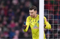 Fussball 1. Bundesliga Saison 19/20: FC Bayern Muenchen - SV Werder Bremen