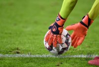 Fussball 1. Bundesliga Saison 18/19: FC Bayern Muenchen - 1. FC Nuernberg