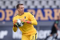 Fussball 1. Bundesliga Saison 19/20: SC Freiburg - SV Werder Bremen