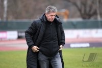Fussball Regionalliga Suedwest 2021/2022 TSG Balingen - 1. FSV Mainz 05 II