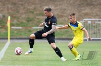 Fussball Oberliga Baden - Wuerttemberg 22/23: FC Holzhausen - Stuttgarter Kickers