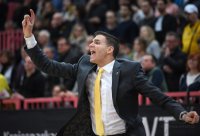 Basketball 2. Bundesliga 19/20: Tigers Tuebingen - MLP Academics Heidelberg