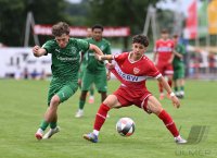 Fussball BITZER Cup U 19 Junioren 2025