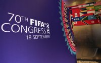 FIFA-Kongress; Logo