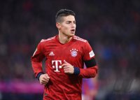 Fussball 1. Bundesliga Saison 18/19: FC Bayern Muenchen - FC Schalke 04