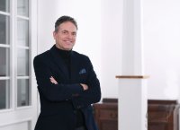 Curevac Gruender Dr. Ingmar Hoerr