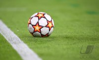 Fussball International CHL 21/22: FC Bayern Muenchen - Dynamo Kiew