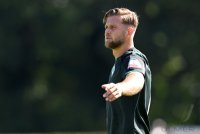 Fussball 1. Bundesliga Saison 22/23: SV Werder Bremen - VfB Oldenburg