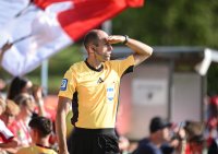 Fussball 1. Bundesliga 25/26 Testspiel
SC Freiburg - SV Sandhausen
