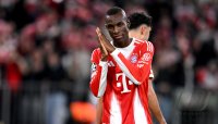 Fussball International CHL 25/26: 
FC Bayern Muenchen - Club Bruegge