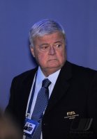 FUSSBALL International FIFA WM 2018 und FIFA WM 2022 Ricardo Terra TEIXEIRA