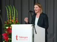 OB Wahl 2022: Offizielle Vorstellung der Kandidat / innen
