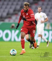 FUSSBALL DFB POKAL 1. RUNDE 20/21: 1. FC Dueren - FC Bayern Muenchen