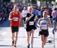 Laufen / Leichtathletik Stadtlauft / Erbelauf 2019