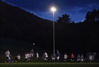 Fussball Bezirkspokal (Bezirk Alb) 2019/2020