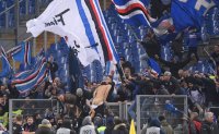 FUSSBALL SERIE A 2018/2019: JUBEL Riccardo Saponara (Sampdoria Genua)