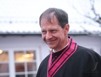 Verabschiedung Bischof Dr. Gebhard Fuerst (Dioezese Rottenburg-Stuttgart)