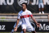 Fussball 1. Bundesliga 2020/2021: Daniel Didavi (VfB Stuttgart)