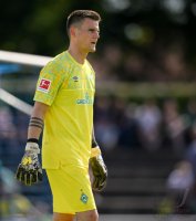 Fussball 1. Bundesliga Saison 22/23: SV Werder Bremen - VfB Oldenburg