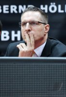 Basketball 2. Bundesliga 19/20: Tigers Tuebingen - MLP Academics Heidelberg
