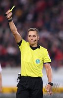 Fussball 1. Bundesliga Saison 18/19: VfB Stuttgart - Fortuna Duesseldorf
