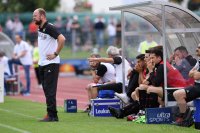 Regionalliga Suedwest 19/20: TSG Balingen - 1. FC Saarbruecken