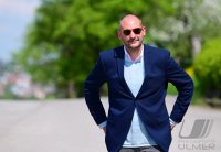 Danyal Bayaz (Buendnis 90/Die Gruenen) Finanzminister von Baden-Wuerttemberg