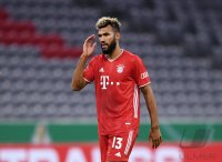 FUSSBALL DFB POKAL 1. RUNDE 20/21: 1. FC Dueren - FC Bayern Muenchen