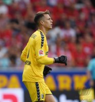 Fussball 1. Bundesliga 19/20: SC Freiburg - 1. FSV Mainz 05