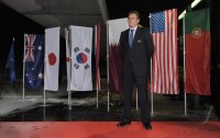 FUSSBALL International FIFA WM 2018 und FIFA WM 2022 ; FIFA Generalsekretaer Valcke (FRA)