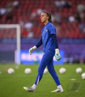 Fussball Frauen Euro 2025 Frankreich - England