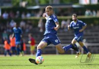 Fussball 1. Bundesliga Saison 22/23: SV Werder Bremen - VfB Oldenburg