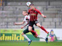 Fussball 1. Bundesliga Saison 19/20: SC Freiburg - SV Werder Bremen