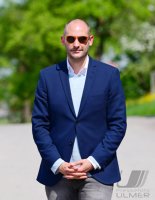 Danyal Bayaz (Buendnis 90/Die Gruenen) Finanzminister von Baden-Wuerttemberg
