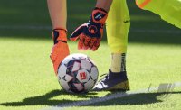 Fussball 1. Bundesliga Saison 18/19: FC Bayern Muenchen - SV Werder Bremen