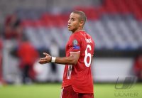 Fussball CHL 19/20 Achtelfinale: FC Bayern Muenchen - FC Chelsea
