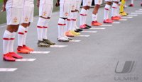 Fussball 1. Bundesliga 2020/2021: Fototermin beim VfB Stuttgart