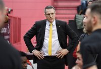 Basketball 2. Bundesliga 19/20: Tigers Tuebingen - wiha Panthers Schwenningen