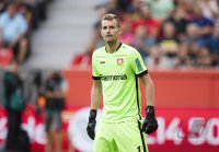 Fussball 1. Bundesliga 19/20: Bayer Leverkusen - SC Paderborn