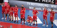 Volleyball 1. Bundesliga Saison 19/20: TV Rottenburg - SVG Lueneburg