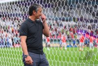 FUSSBALL WM 2022 Achtelfinale: Portugal - Schweiz
