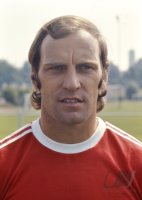 Fussball Fototermin FC Bayern Muenchen: Roth