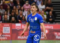 Volleyball 2. Bundesliga Saison 22/23: TV Rottenburg - TSV Mimmenhausen