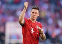 Fussball 1. Bundesliga Saison 18/19: FC Bayern Muenchen - SV Werder Bremen