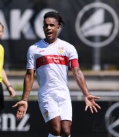 Fussball 1. Bundesliga 2020/2021: Daniel Didavi (VfB Stuttgart)