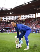 Fussball Frauen Euro 2025 Frankreich - England