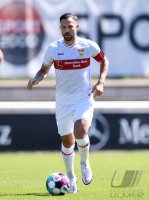 Fussball 1. Bundesliga 2020/2021: Gonzalo Castro (VfB Stuttgart)